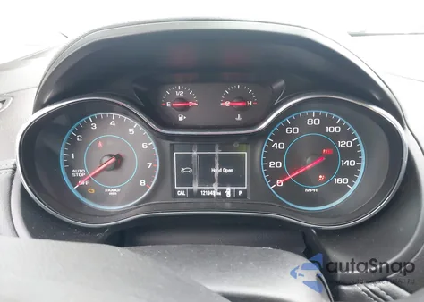 2017 Chevrolet Cruze Premier Auto from USA, damaged, VIN 1G1BF5SM7H7237939